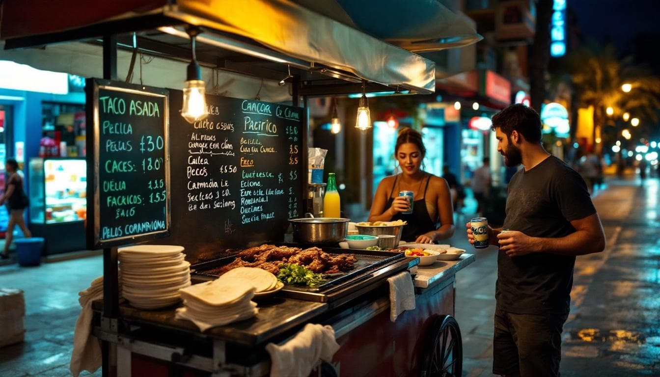 Your 2026 Guide to Cabo Seafood Restaurants: Savoring the Fresh Catch