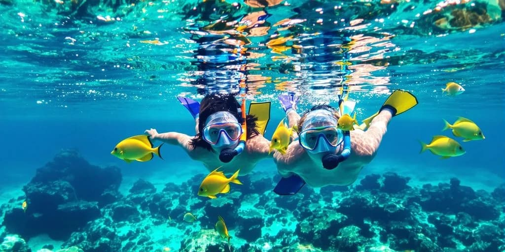 Cabo Snorkeling First-Timers: What You Need to Know