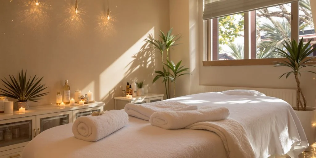 Cabo Spa Packages: $200-$400 vs $800+ US Resort Spa Prices