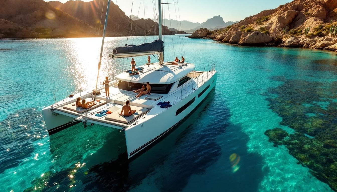 Cabo Sunset Cruise vs Yacht Charter: Your 2026 Guide to Ocean Views