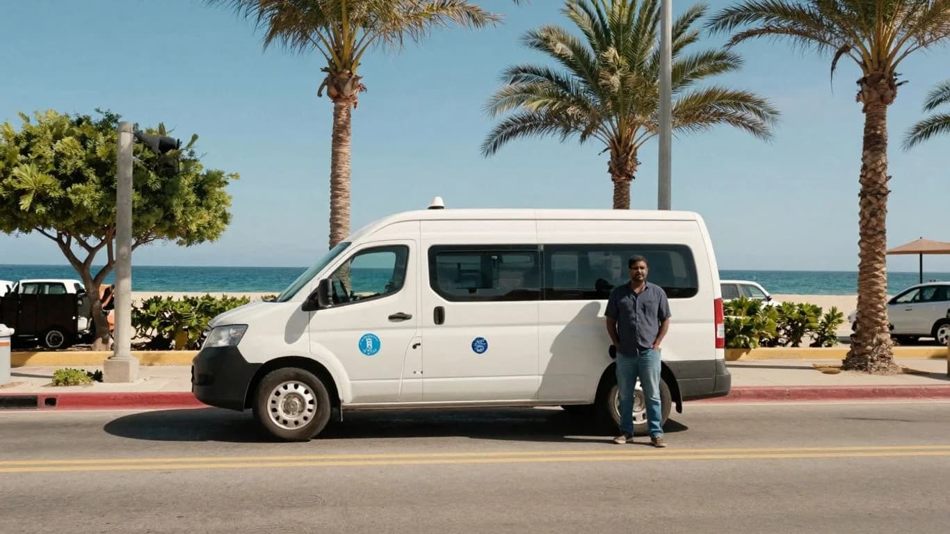 Cabo Taxi Prices 2026: Rates & How to Avoid Scams