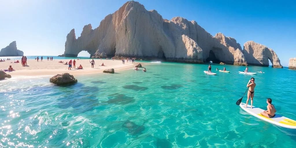 Cabo Travel Guide 2026: What to Know Before You Visit