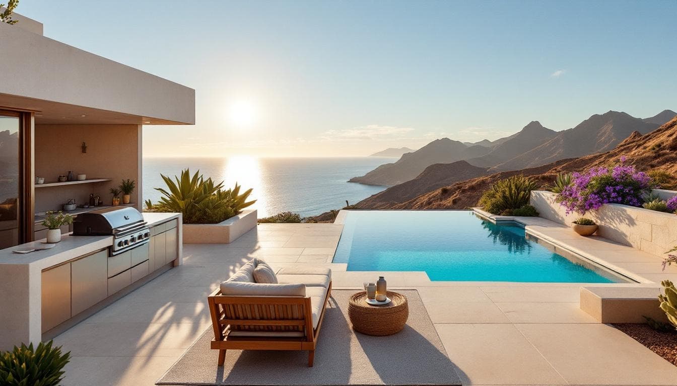 Cabo Villa Amenities: What to Expect from a Luxury Rental in 2026