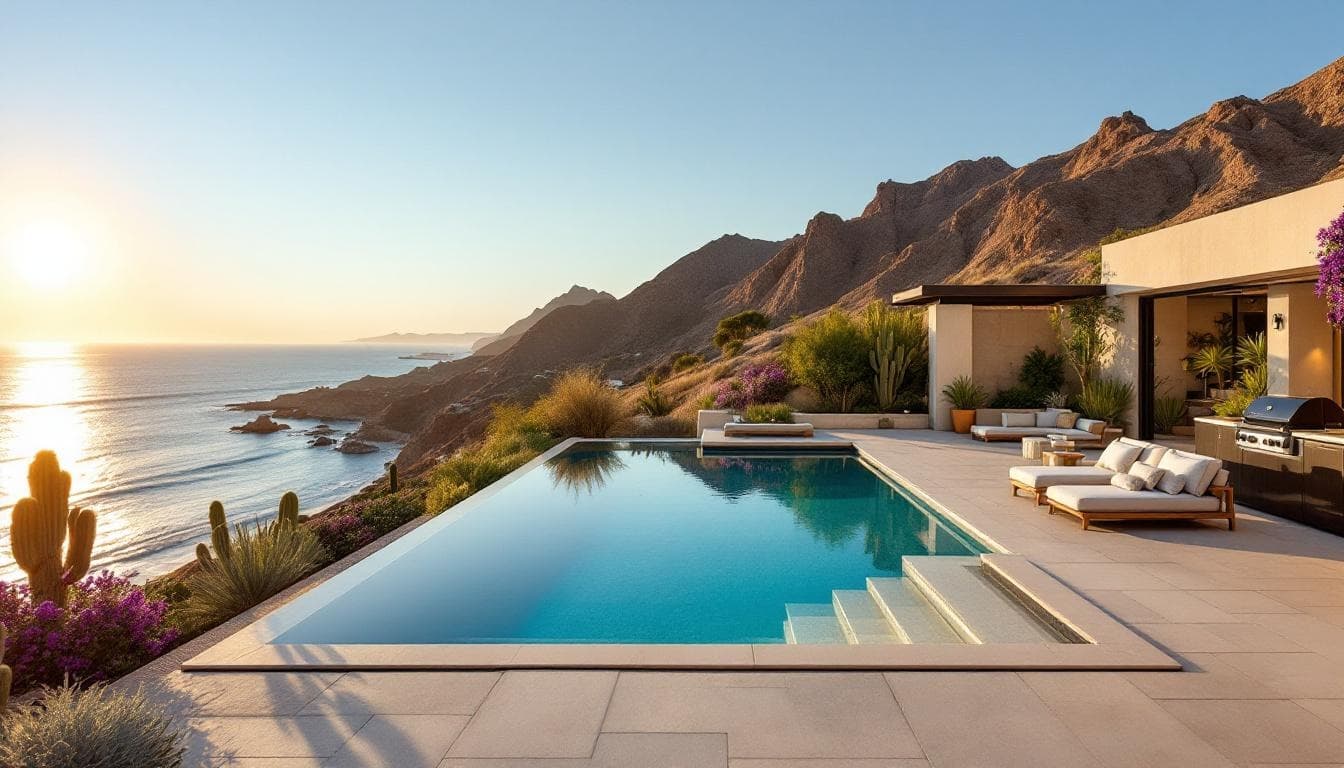 How Much Does a Luxury Villa Cost in Cabo Per Night in 2026?