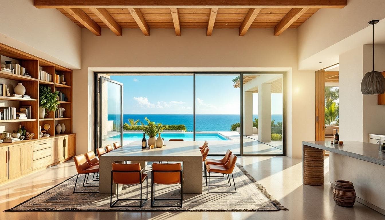 Elevate Your 2026 Cabo Vacation: The Ultimate Villa Rental with Chef Service