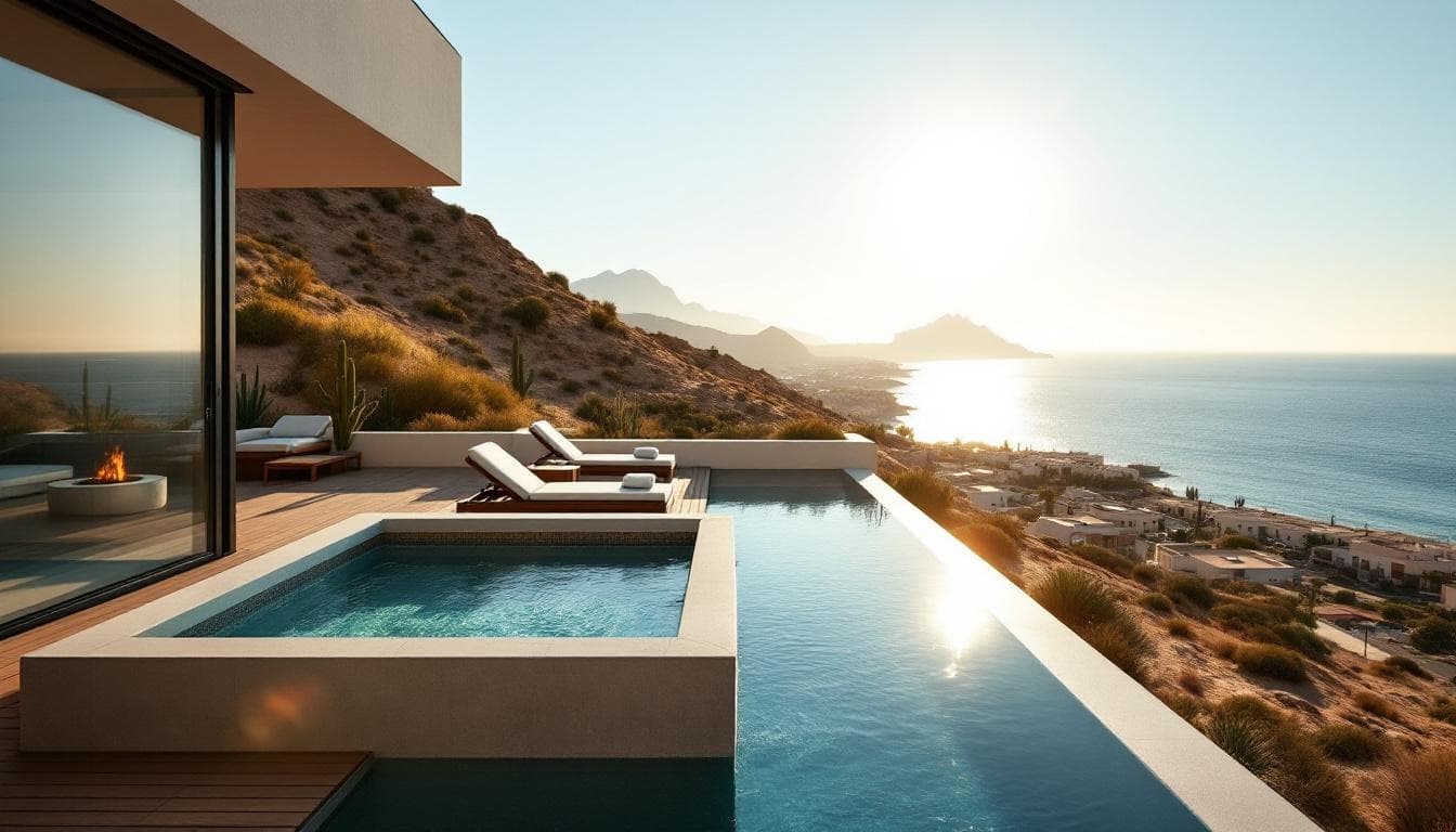 How Much Does it Cost to Rent a Villa in Cabo in 2026? Your Guide