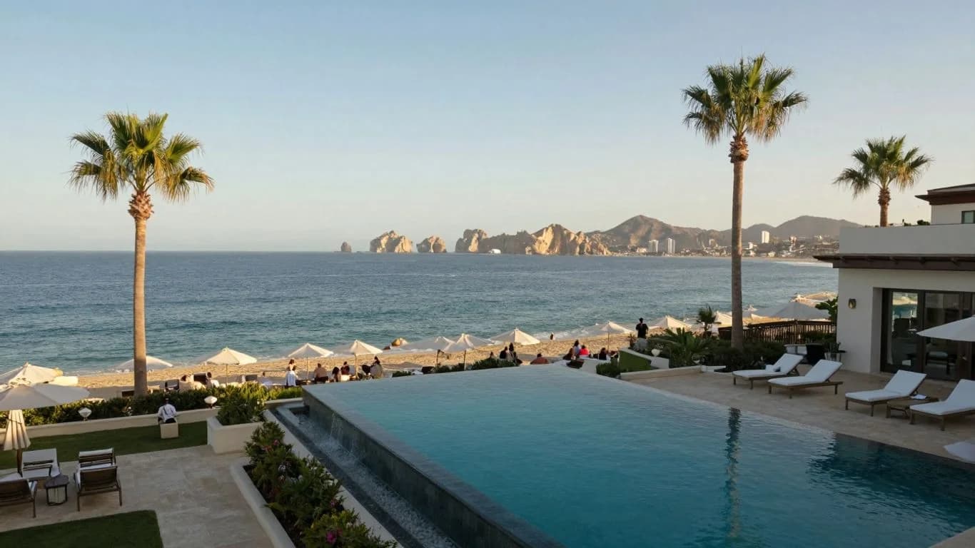 Cabo Villa Rental vs Resort: Cost & Experience Comparison
