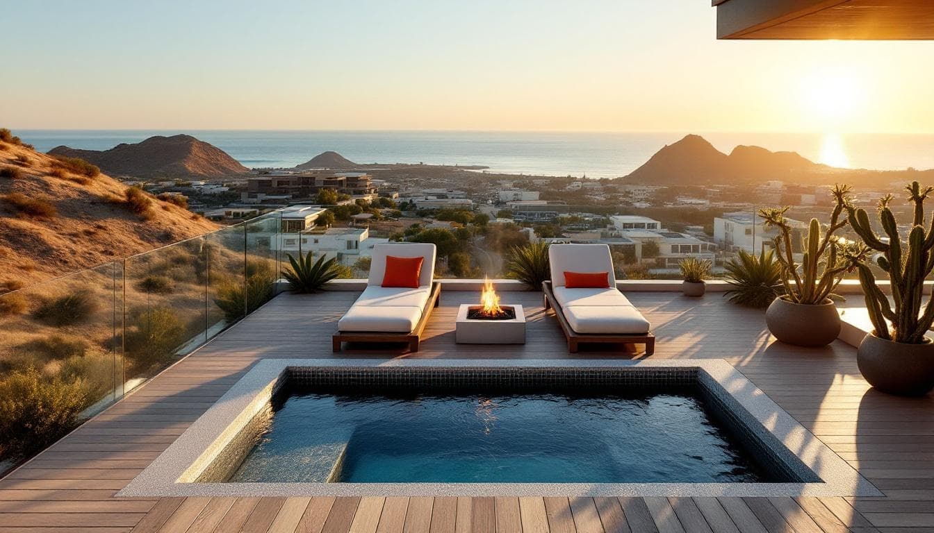 Unforgettable Stays: Your 2026 Guide to Villa Rentals for Groups in Cabo