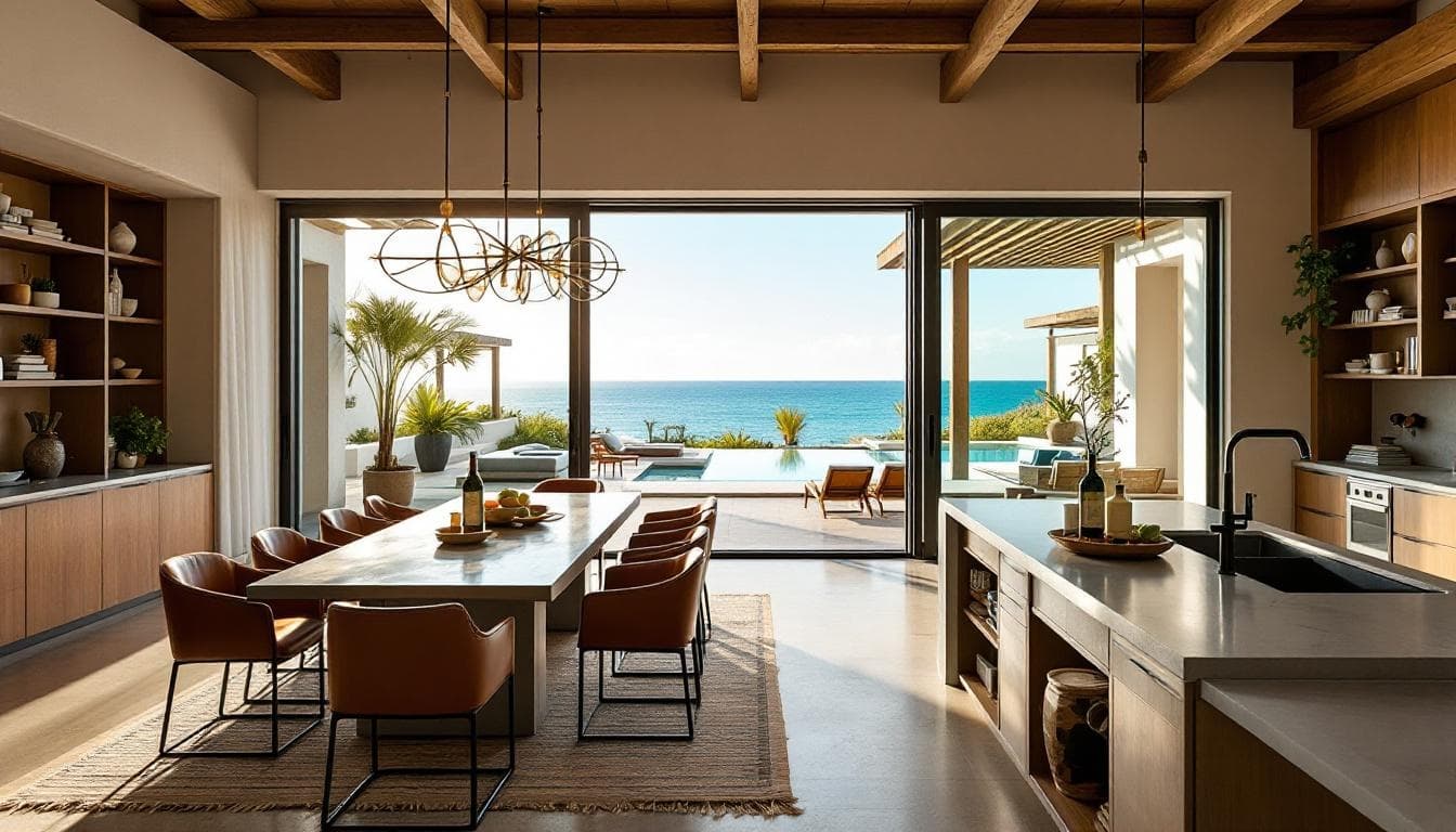 The Ultimate Cabo Villa for Your Wedding Party: A 2026 Guide