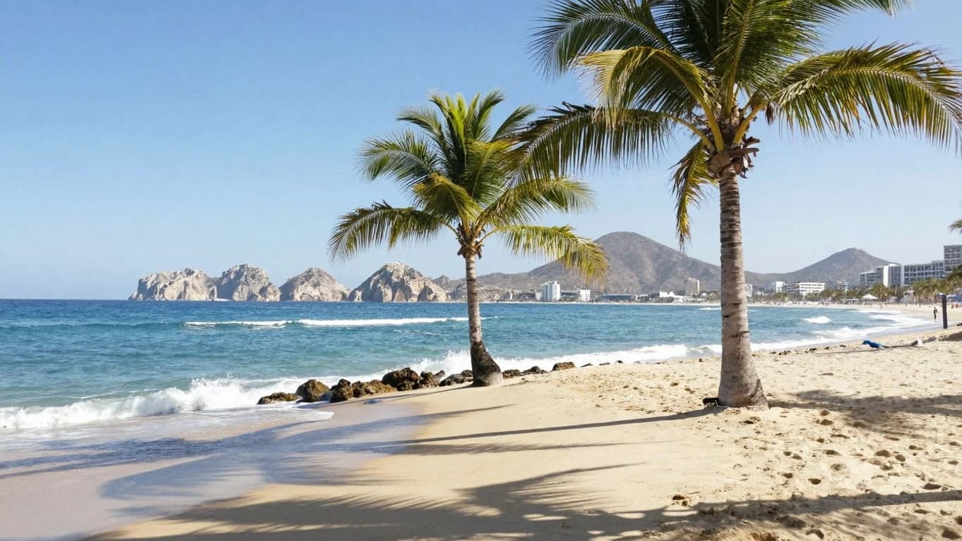 Cabo Weather by Season: Best Times to Visit