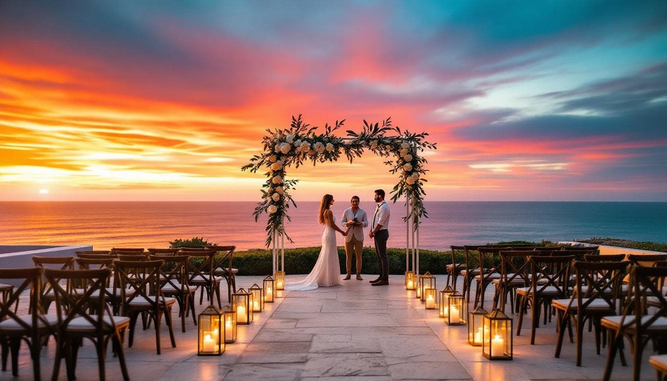 Smart Savings: Your 2026 Guide to a Budget-Friendly Cabo Wedding