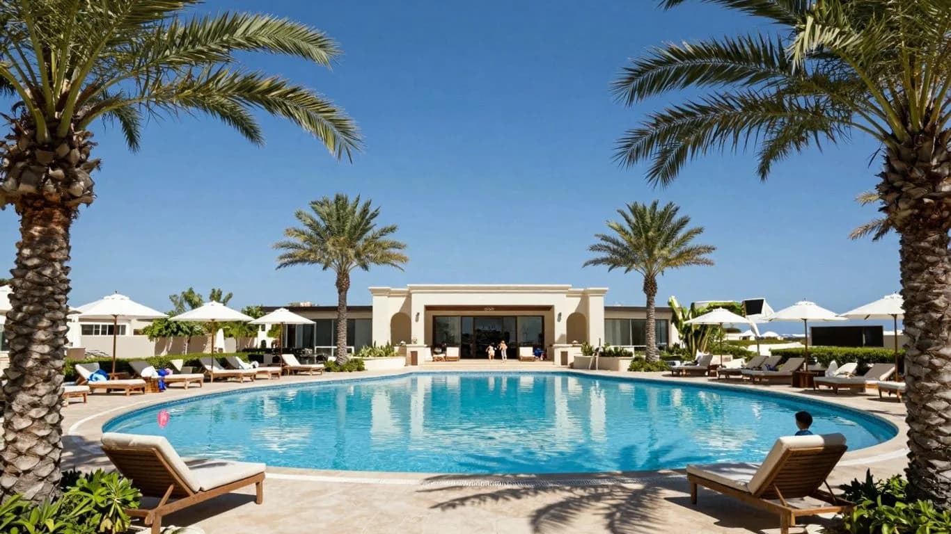 Cabo with Toddlers: Best Family Resorts & Activities