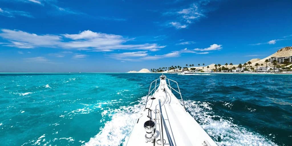 Cabo Yacht Top 10 List: What You Need to Know