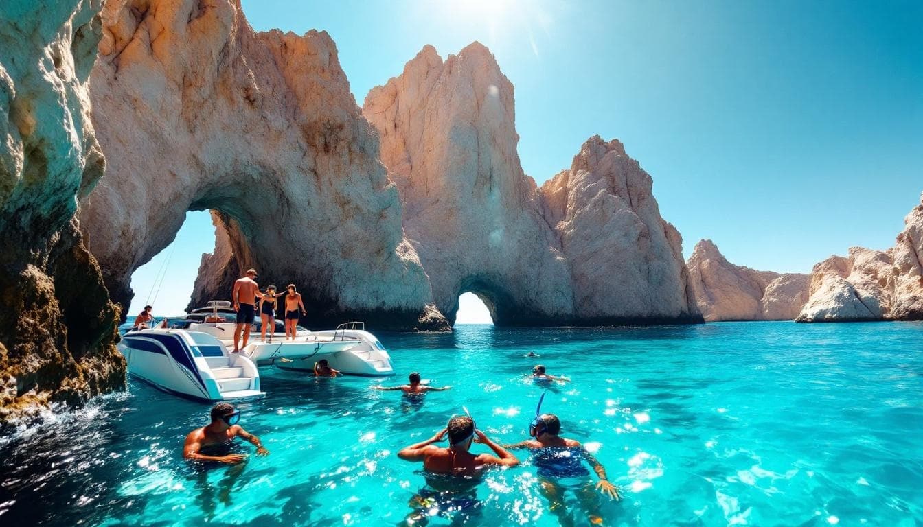 Unforgettable Camel Safari Cabo San Lucas Experience: Your 2026 Guide