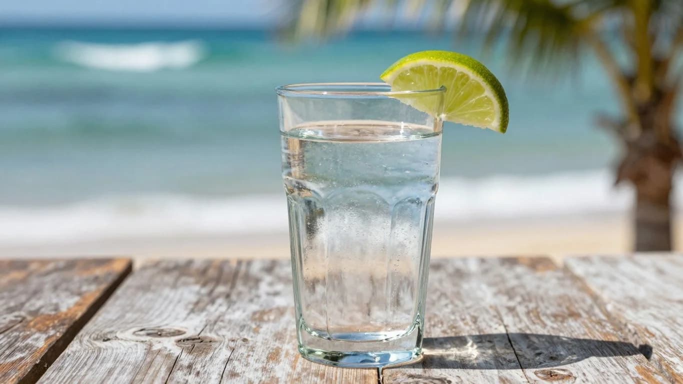 Can You Drink the Water in Cabo? Complete Safety Guide