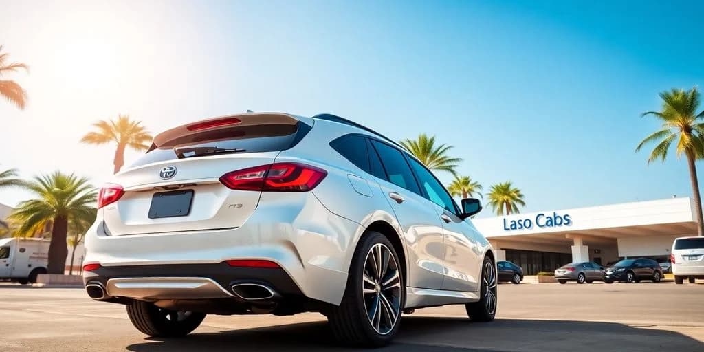 Car Rental at Los Cabos Airport: Hidden Fees Guide