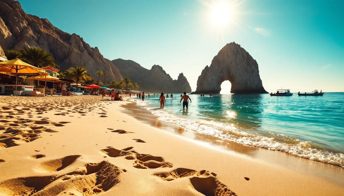 Your 2026 Cerritos Beach & Todos Santos Surf Guide