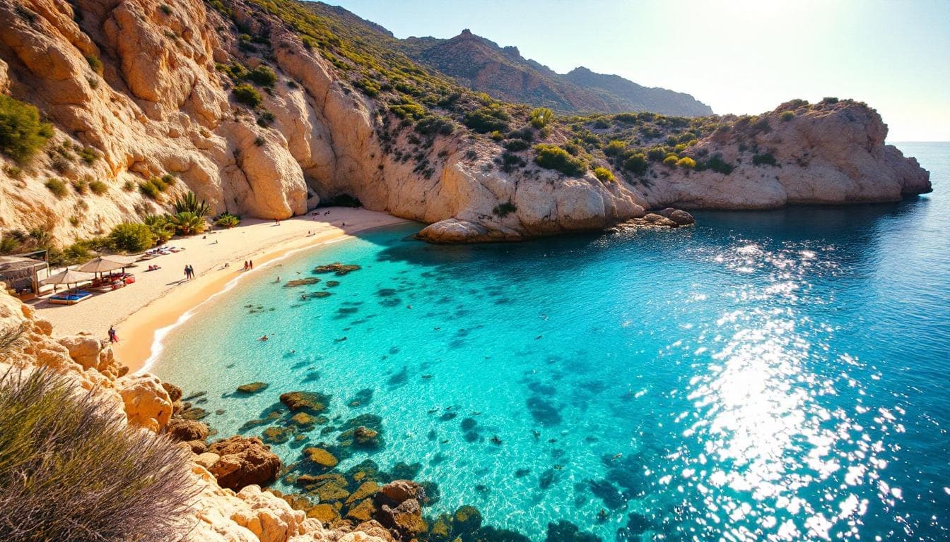 Discover Chileno Bay Beach Cabo: Your Ultimate 2026 Guide to Paradise