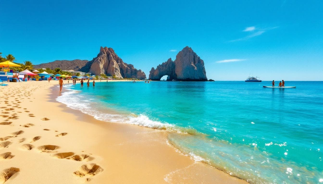 Your Ultimate Chileno Bay Beach Snorkeling Guide for 2026