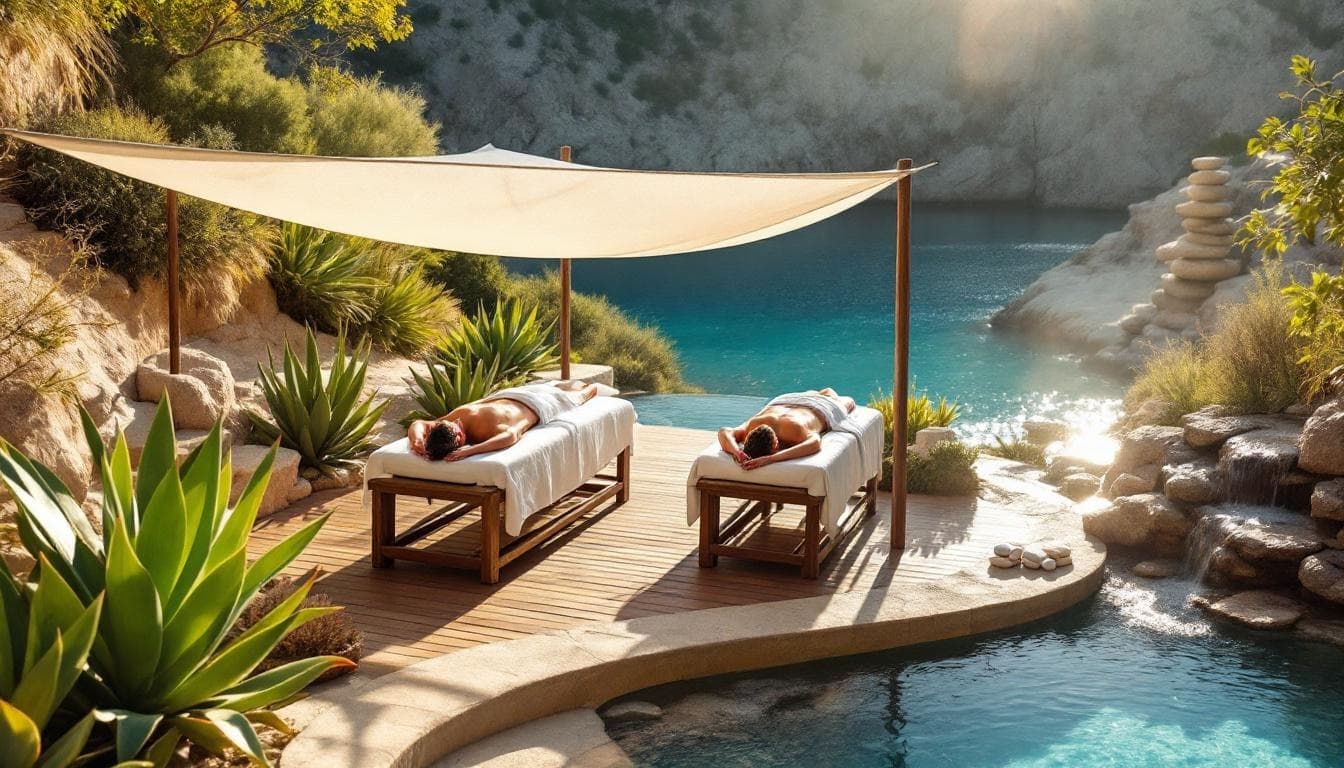 Unleash Peak Performance: The Definitive Guide to a Corporate Wellness Retreat in Cabo San Lucas 2026