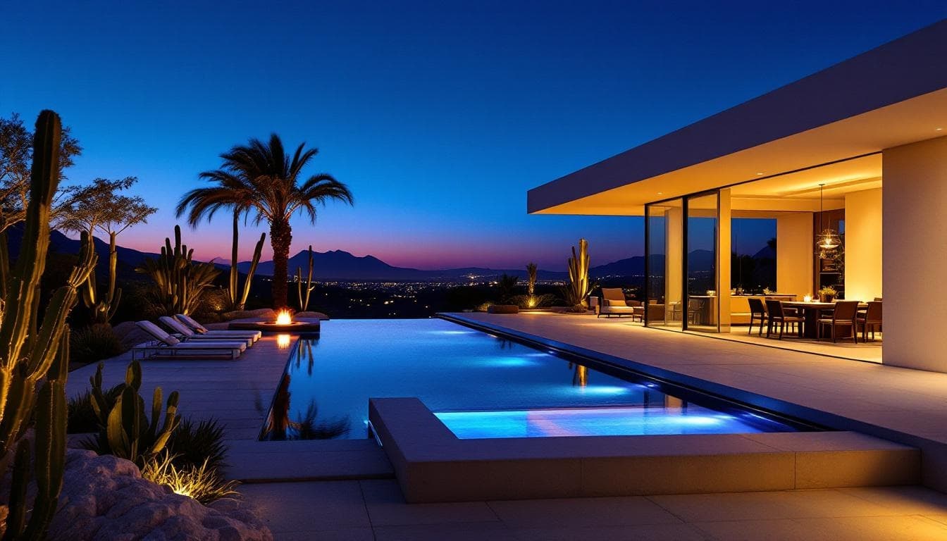 Investing in Paradise: Your 2026 Guide to Costa Palmas Real Estate Los Cabos