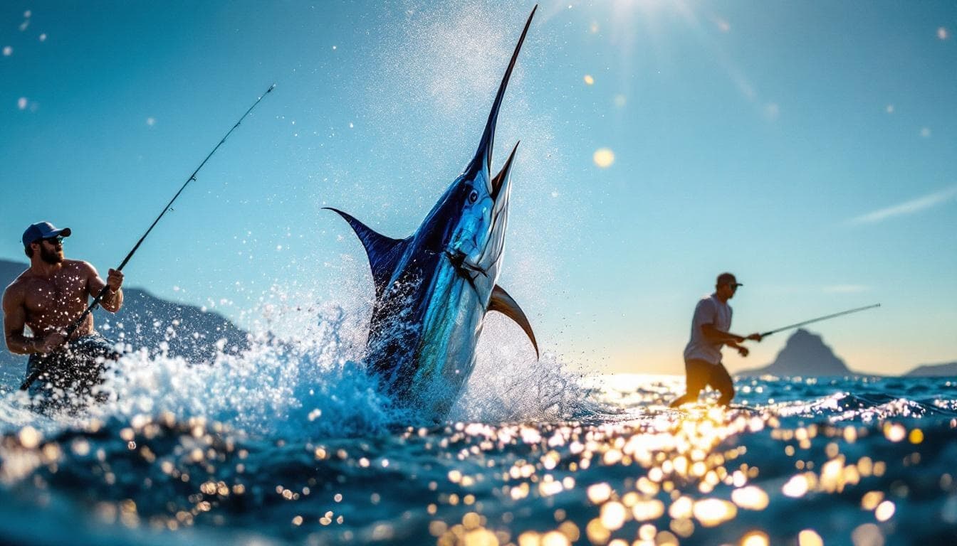 Deep Sea Fishing Cabo San Lucas Cost 2026: Your Ultimate Guide