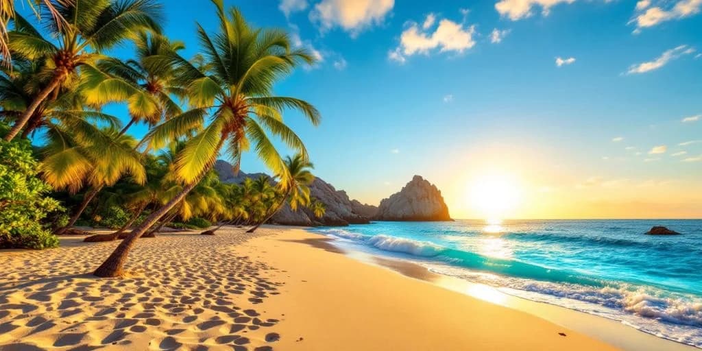 Descubre Cabo MX, la joya escondida que necesitas visitar ahora