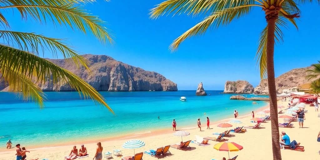 Descubre lo Mejor de Cabo: Tu Guía de Viaje Definitiva para 2026