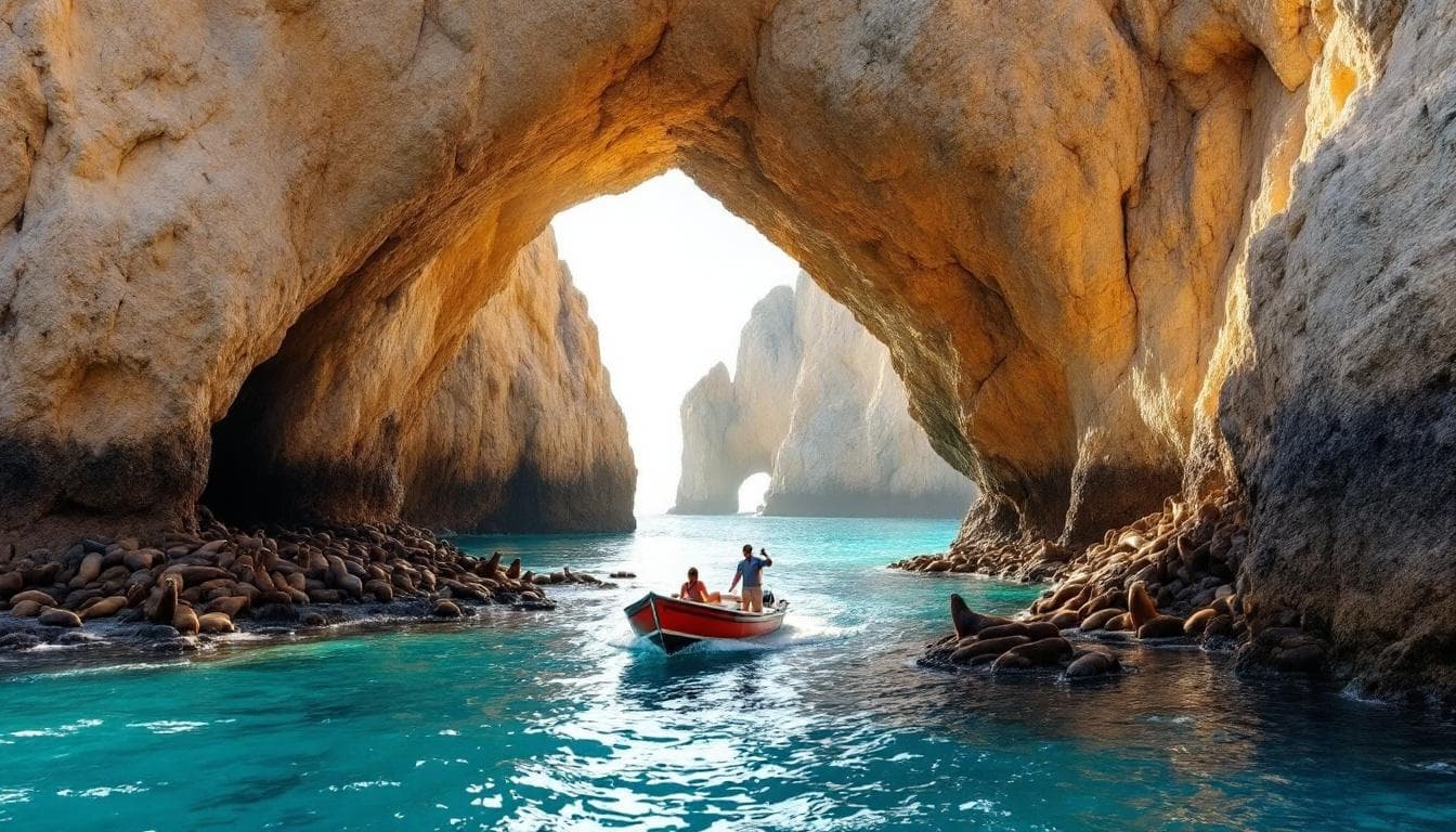 Your Ultimate 2026 Guide to Group Diving in Cabo San Lucas