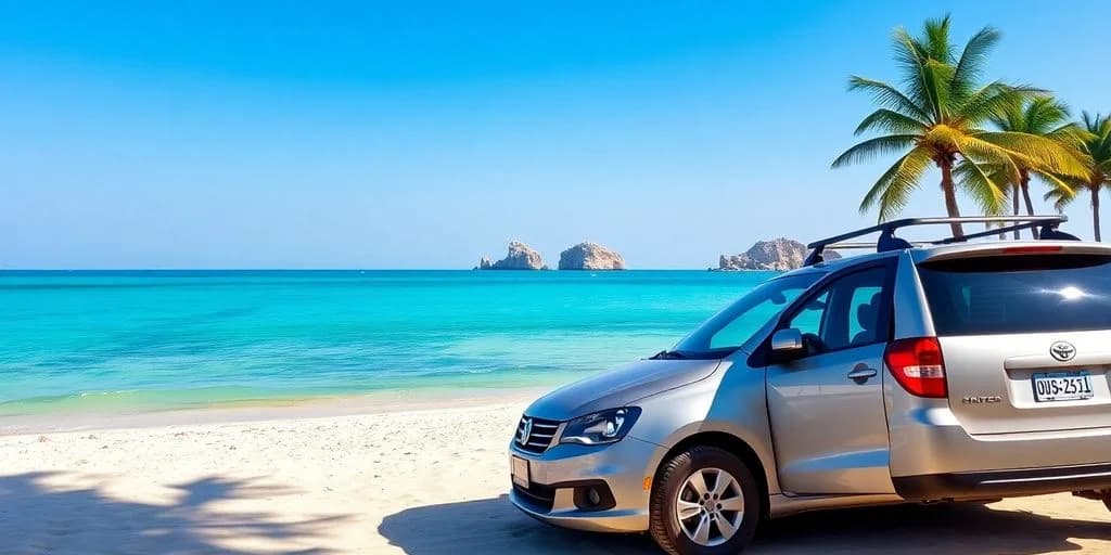 Do You Really Need Rental Car Insurance in Cabo? Expert Guide