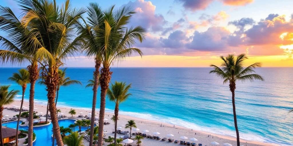 Enjoy a Luxurious Stay You'll Never Forget at Hilton Cabo