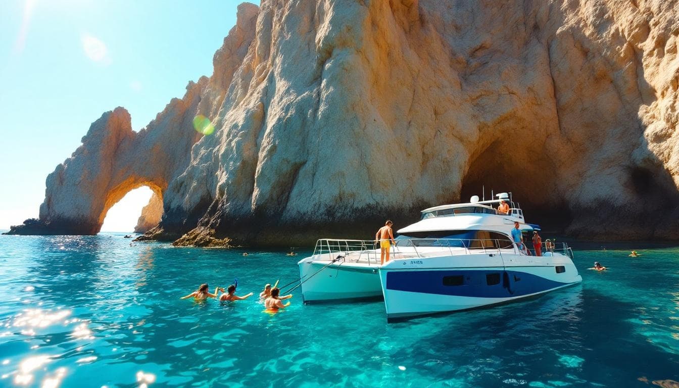 Cabo's Adrenaline Rush: Your 2026 Extreme Sports Guide