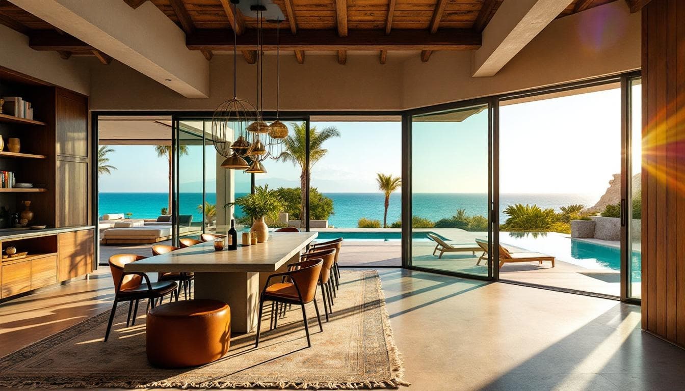 Your Ultimate 2026 Guide to Family Friendly Villas in Cabo San Lucas
