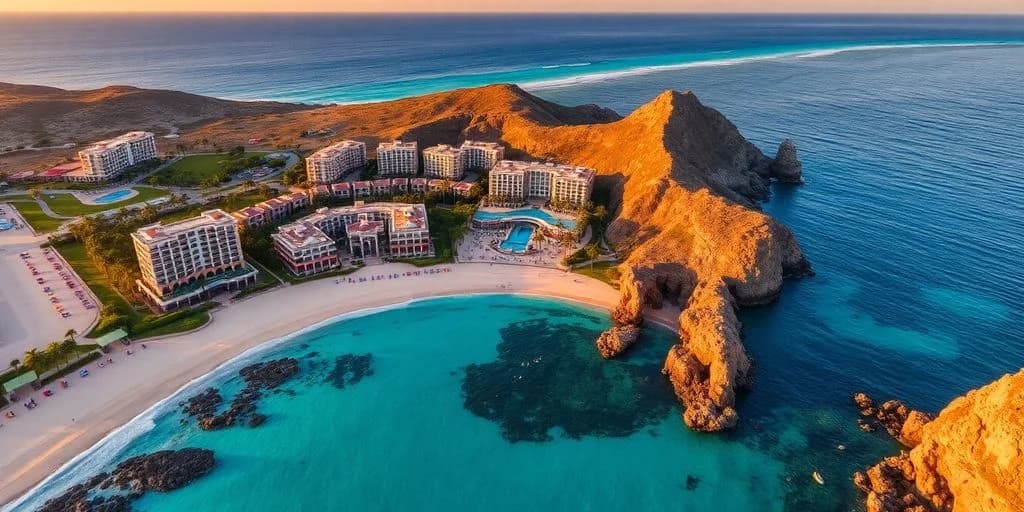 Finding the Perfect Cabo Resort: A 2026 Guide to Luxury and Budget Options