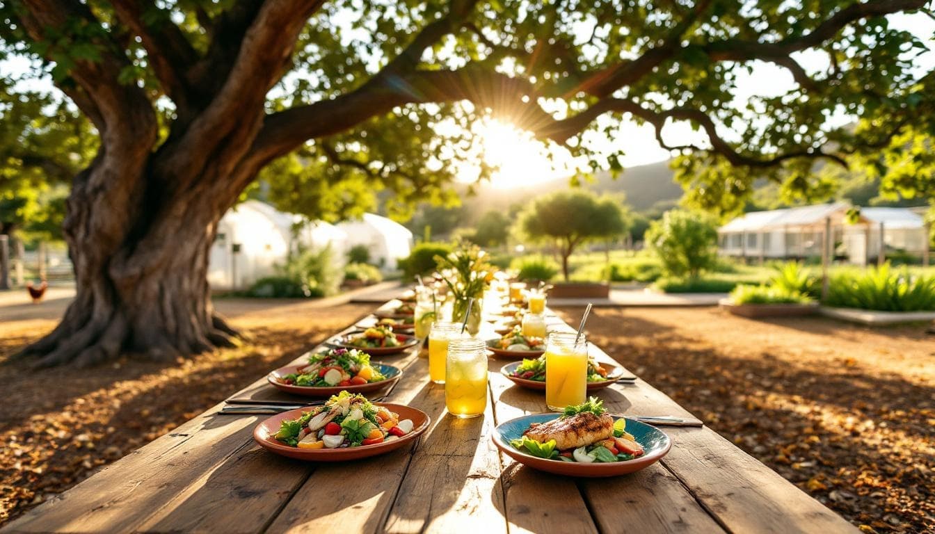 Savoring Opulence: Your 2026 Guide to Fine Dining Cabo Corridor Restaurants