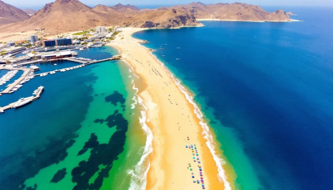 Your First 48 Hours in Cabo: A Two-Day Itinerary That Works