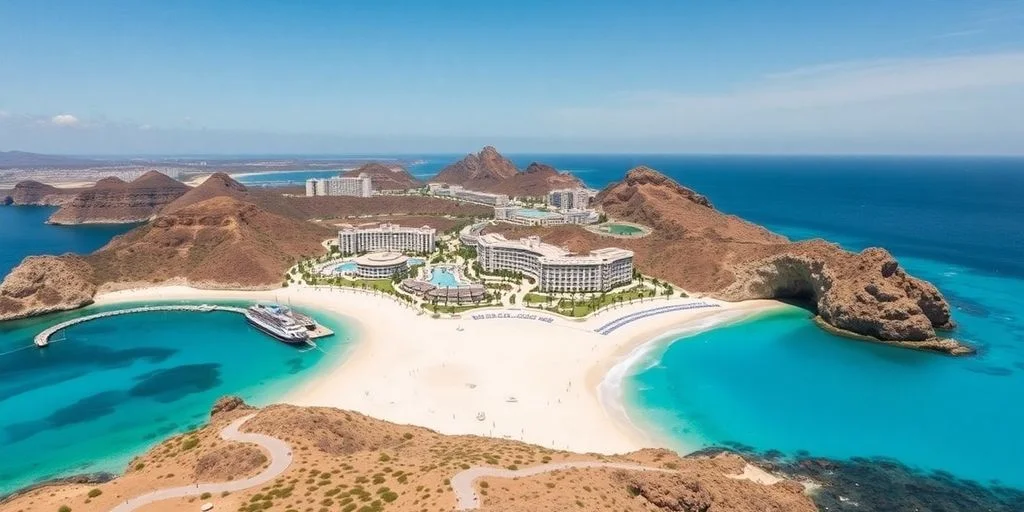 Flights to Cabo San Lucas Just Got Cheaper!