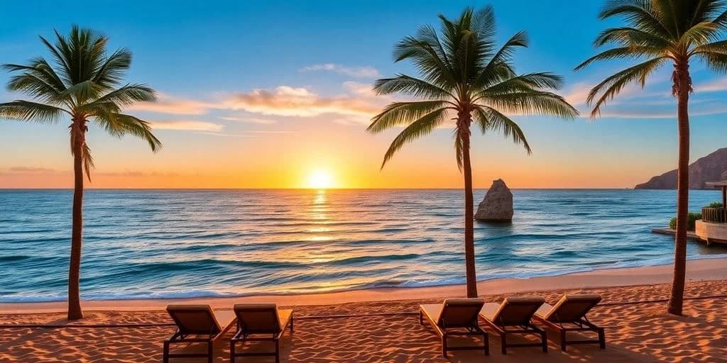 Four Seasons Cabo San Lucas: A Preview of 2026 Luxuries