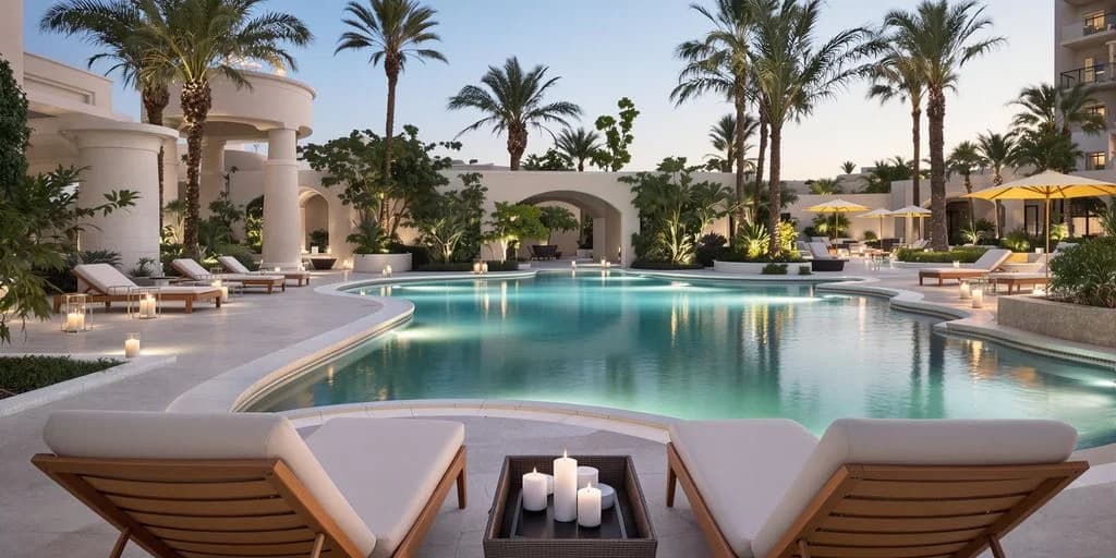 Garza Blanca Resort and Spa Los Cabos Guide in 2026