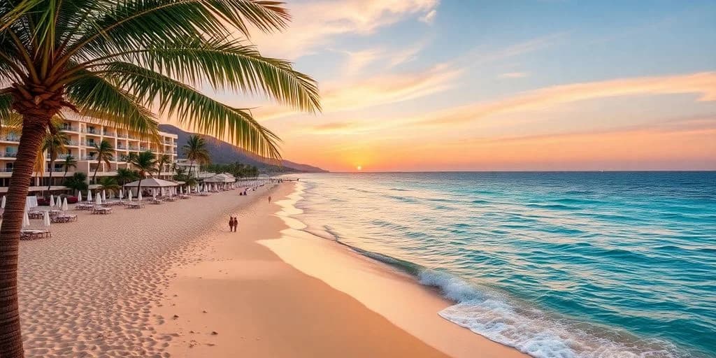 Grand Solmar Cabo: A Luxurious 2026 Escape