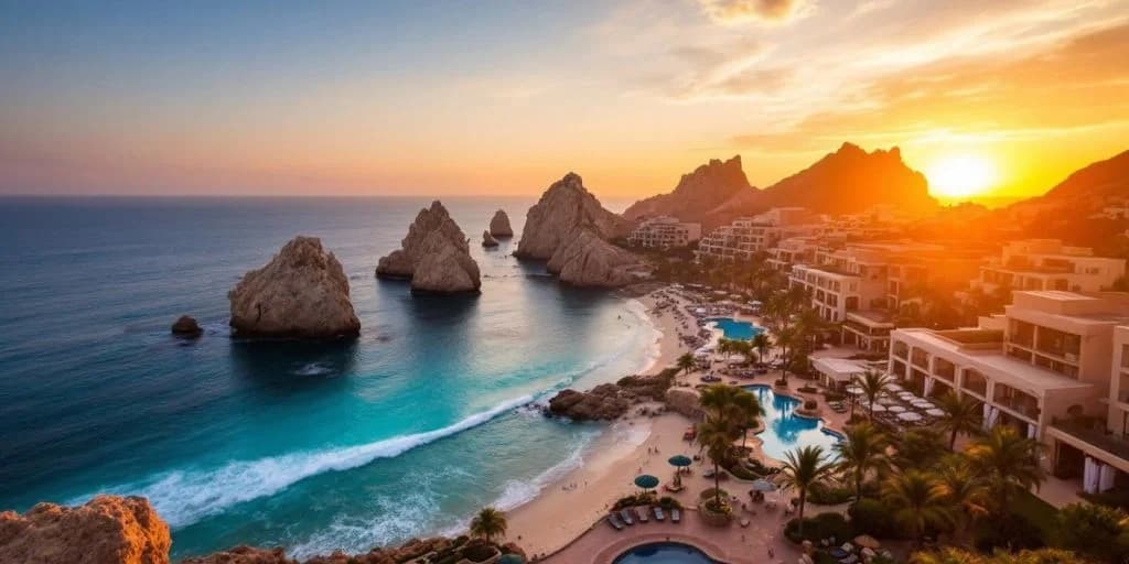 Grand Solmar Los Cabos Is a Luxury Escape Like No Other