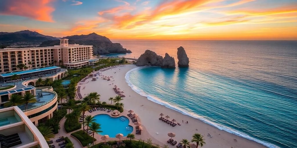 Hilton Cabo: Exclusive Deals Inside - Don't Miss Out!