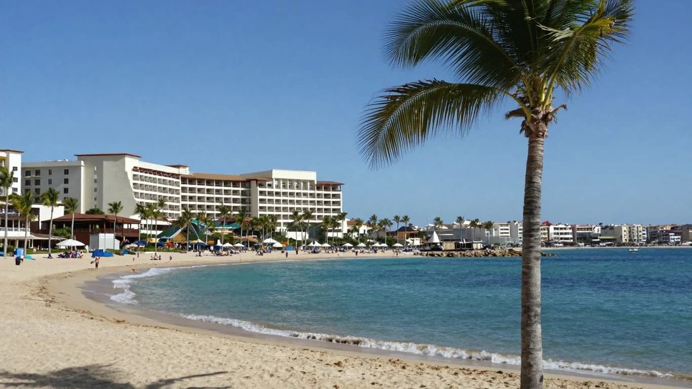 Holiday Travel to Cabo: December 2026 Flight & Hotel Prices