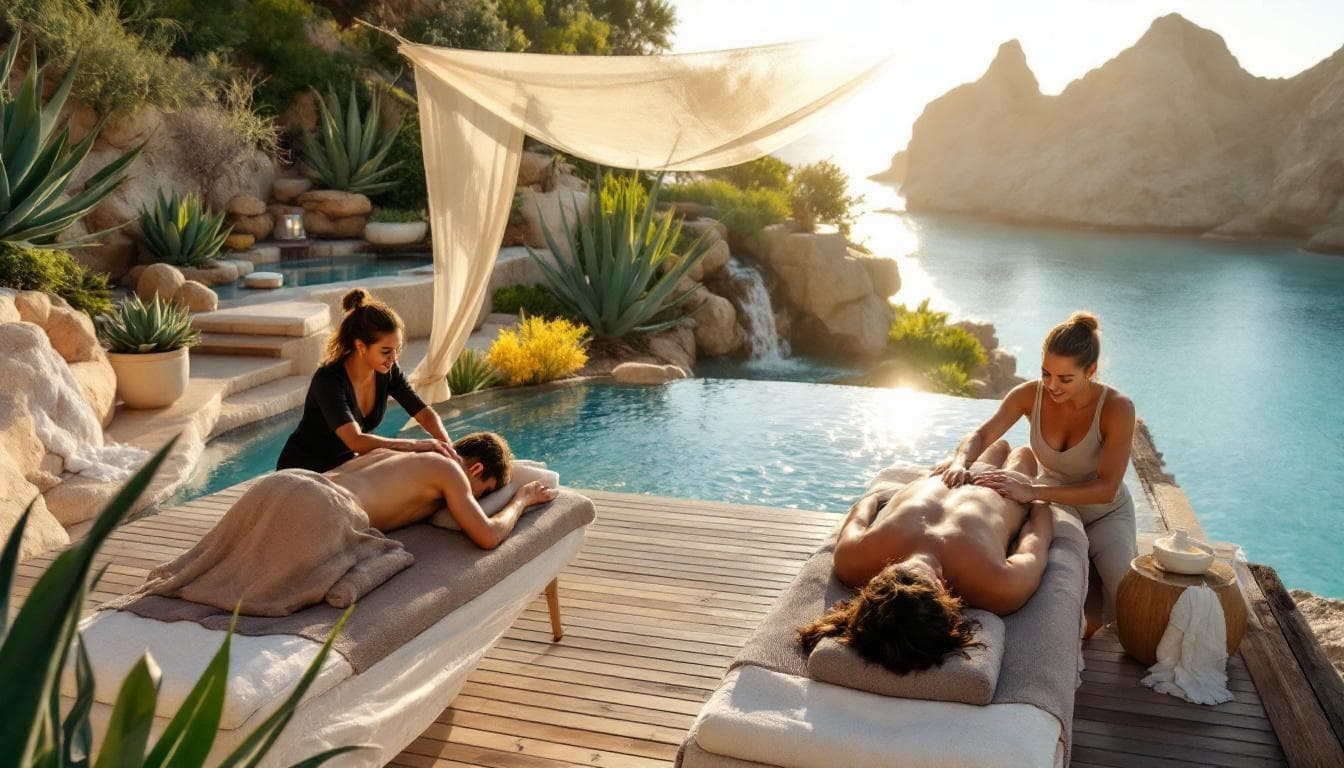 Your 2026 Holistic Healing Cabo San Lucas Guide: Rejuvenate Mind, Body, and Spirit