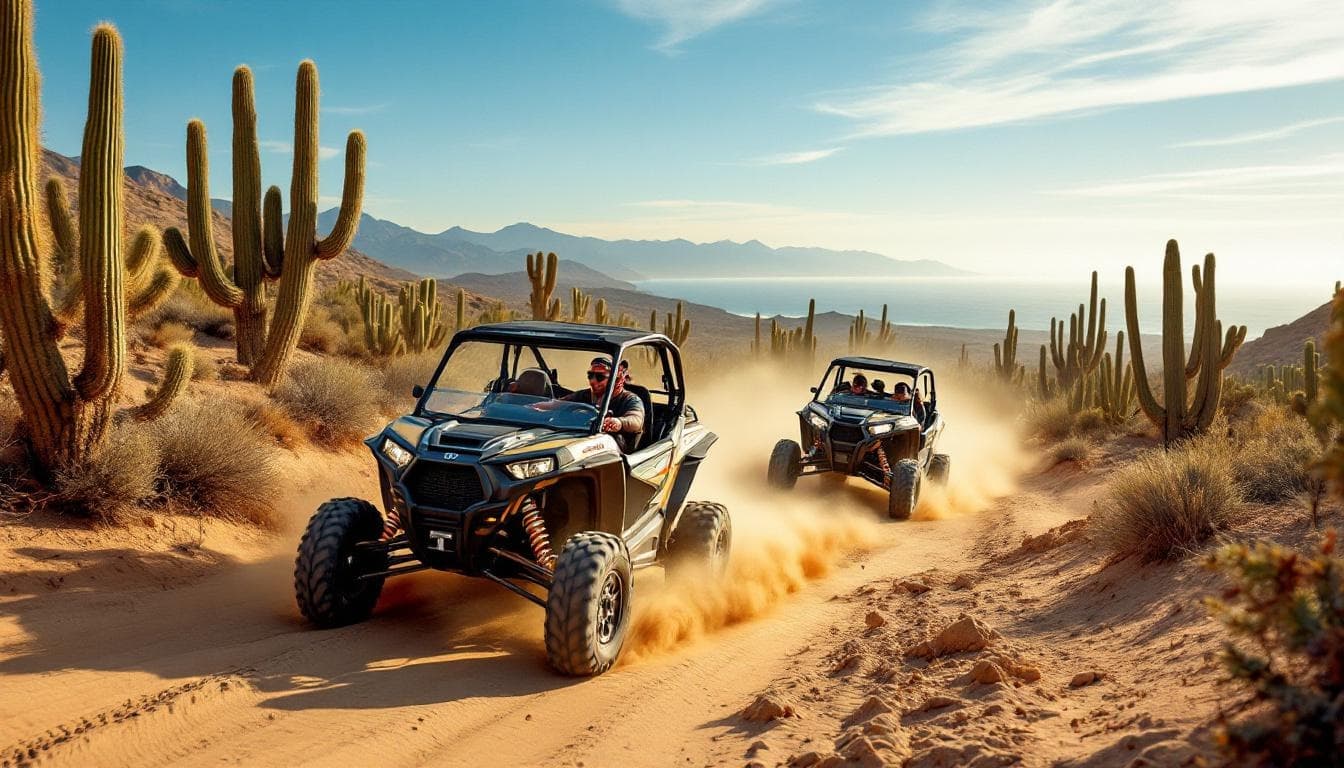 Unforgettable Horseback Riding on the Beach in Cabo: Your 2026 Guide
