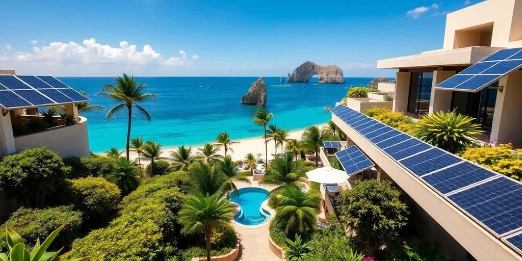 Hotel Guide in Cabo San Lucas: Best picks for 2026