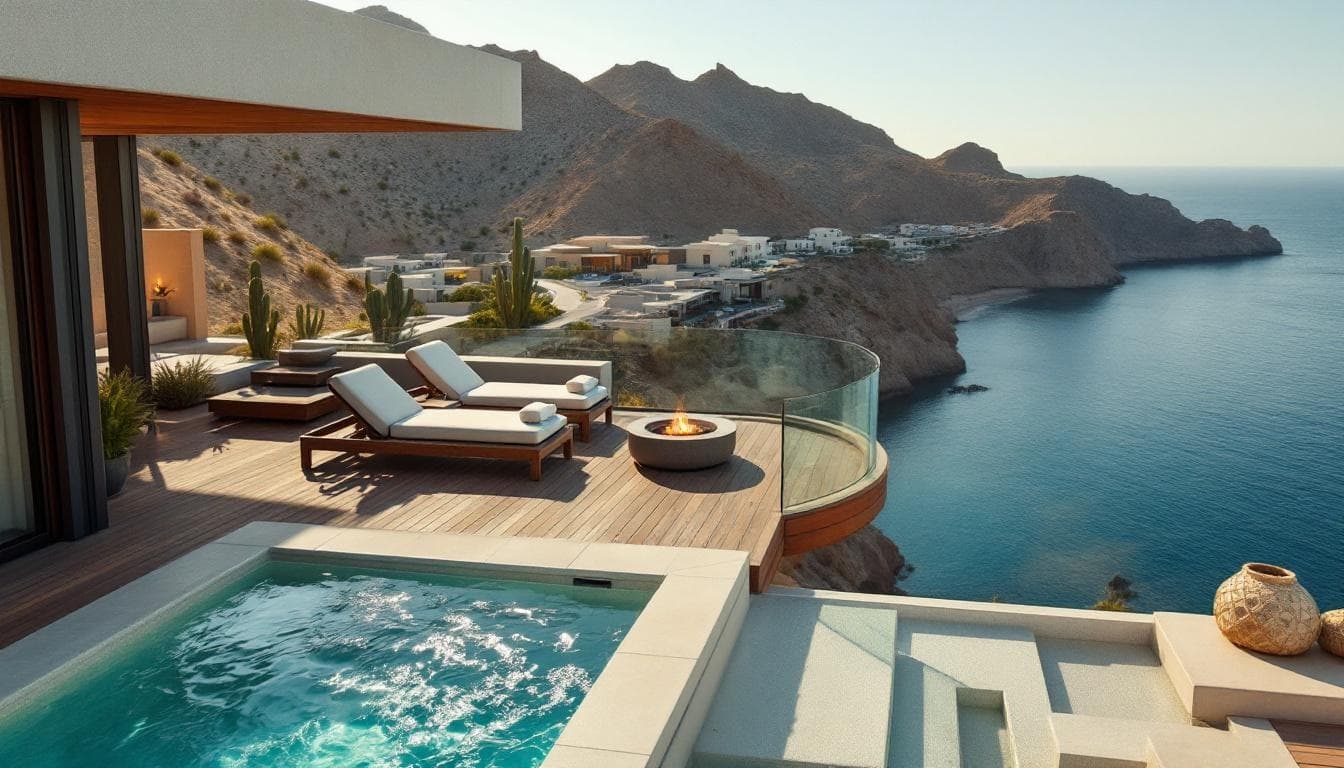 Beyond the Brochure: How to Handpick Your Perfect Cabo Villa Experience
