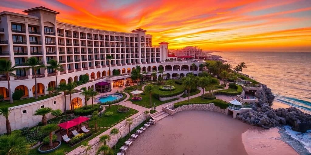 Hyatt Los Cabos Hotel Guide: Best picks for 2026