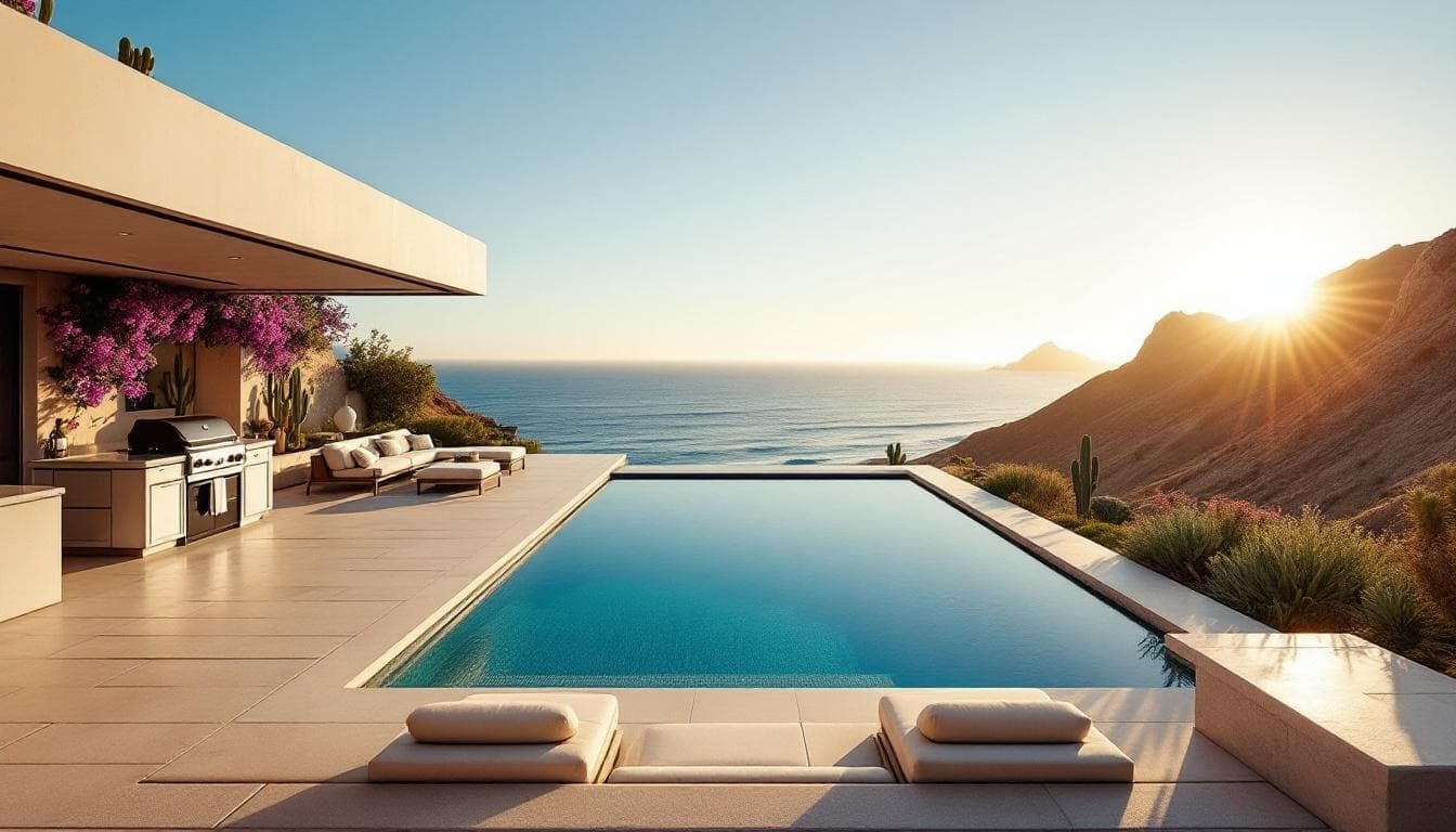 Discover Unrivaled Luxury: Infinity Pool Villas Cabo San Lucas in 2026