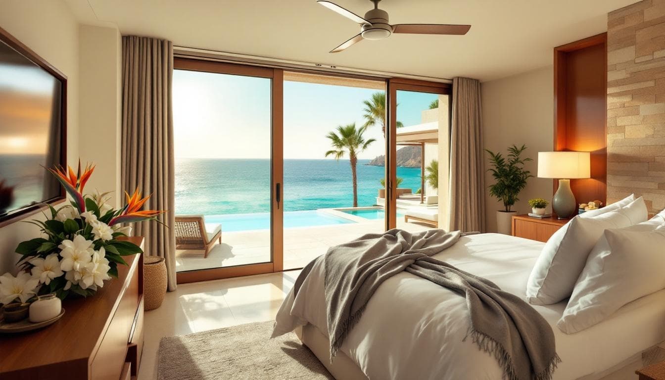 Unlock Exclusive Experiences: Insider Tips for Luxury Cabo San Lucas 2026